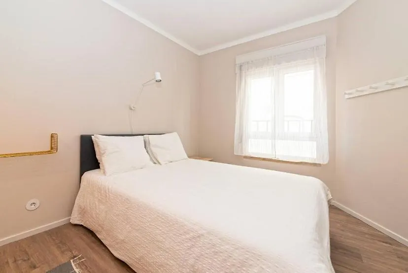 Studios In The Center Of Cascais Apartment