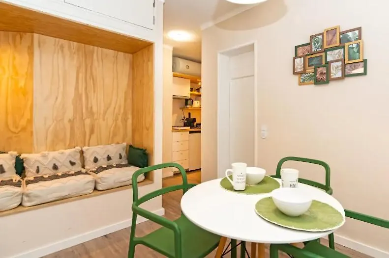 Apartment Studios In The Center Of Cascais