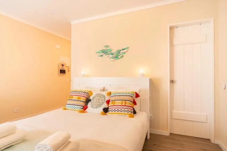 Studios In The Center Of Cascais