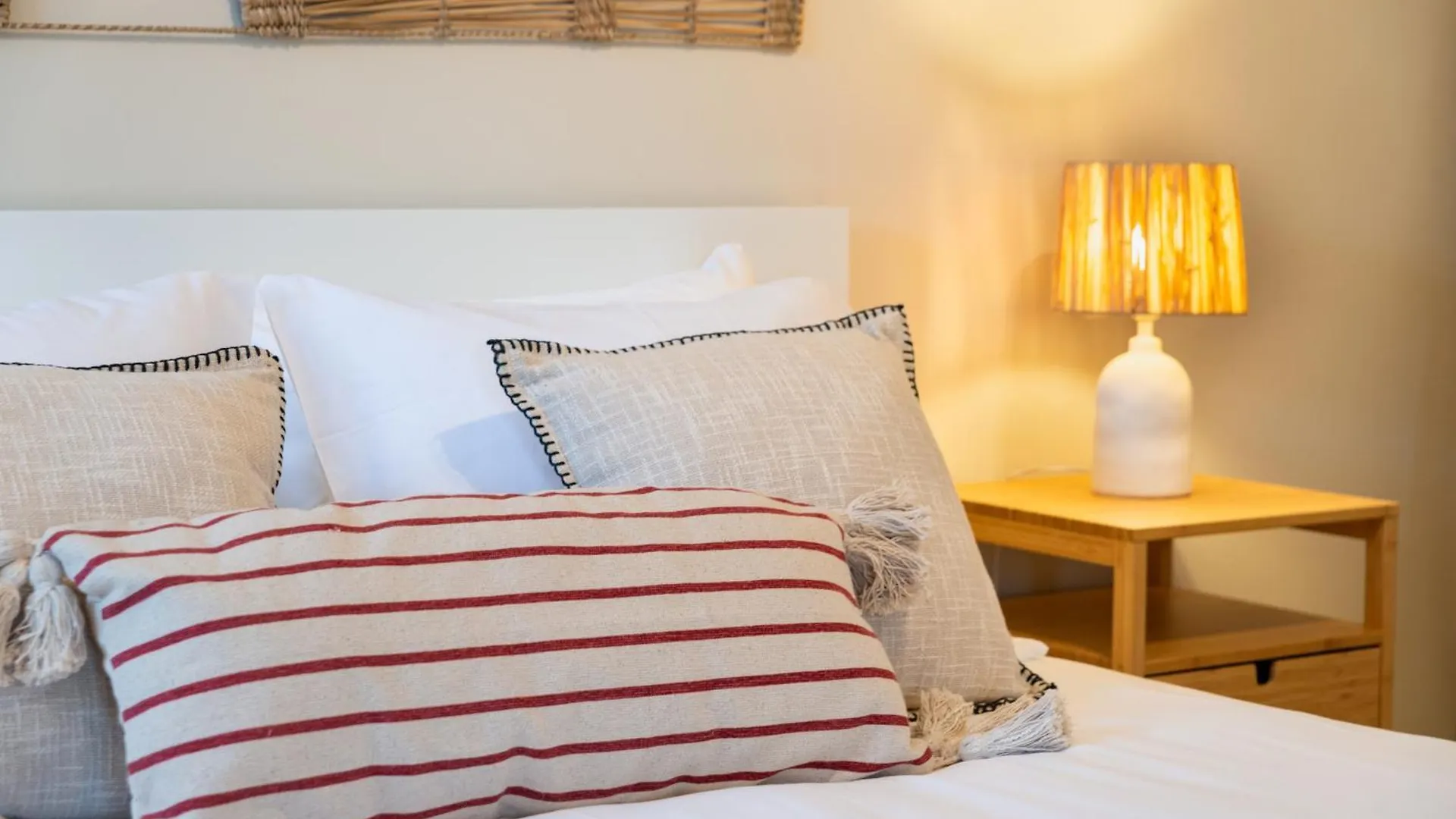 Studios In The Center Of Cascais Apartment