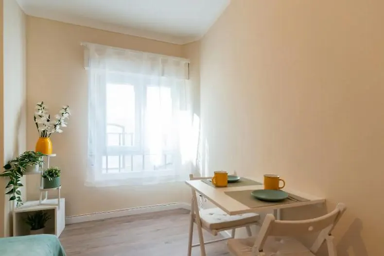 Studios In The Center Of كاسكايس 0*,  البرتغال
